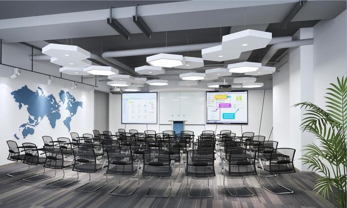   湖南辦公室設(shè)計有幾個注意細(xì)節(jié)？