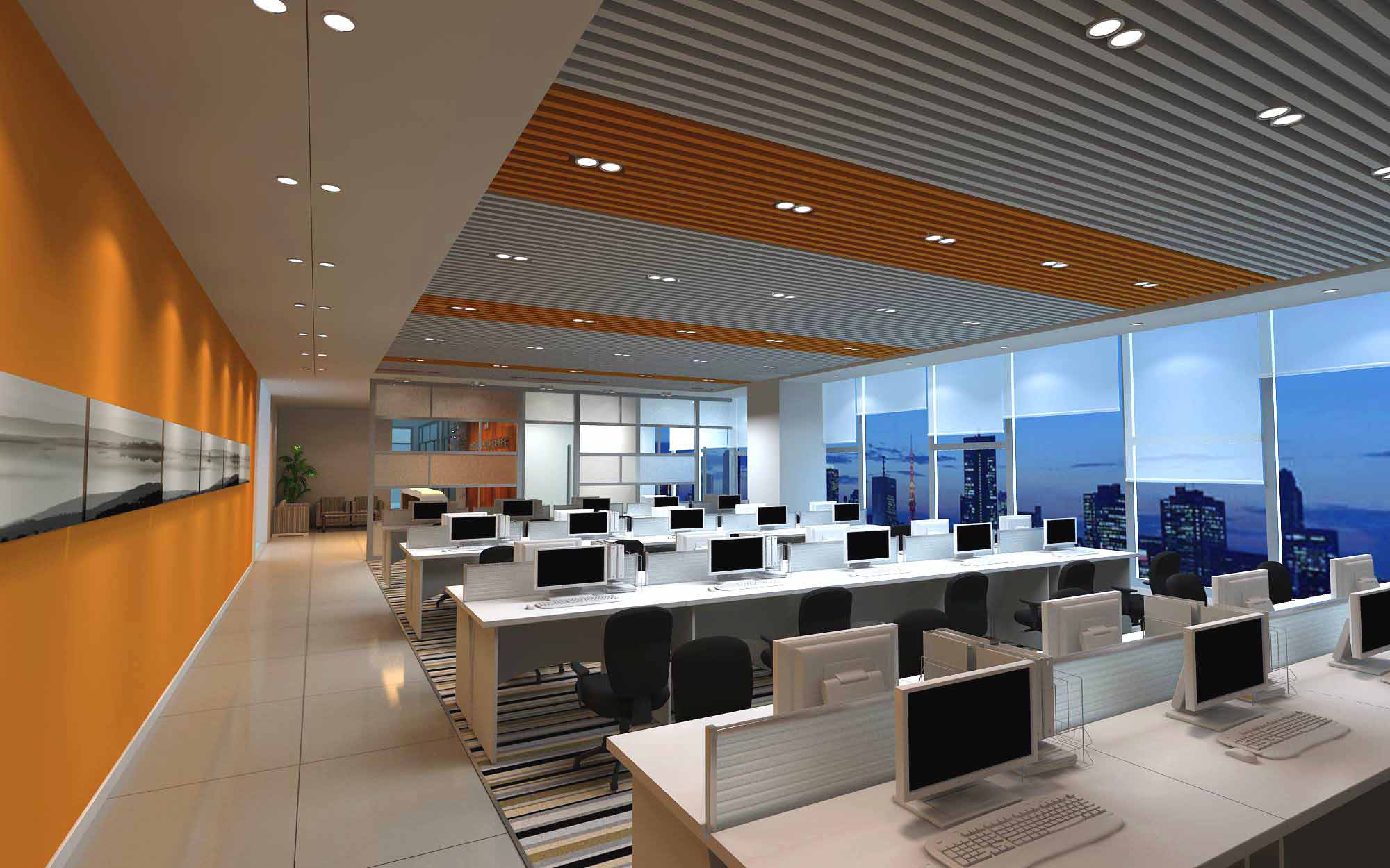 設計是裝修的前提，裝修則是設計的影射