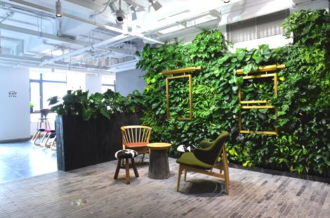 辦公室裝修后的污染怎么處理呢？