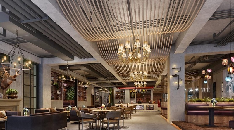 餐廳設計做到這些細節(jié)，何愁沒有回頭客呢？