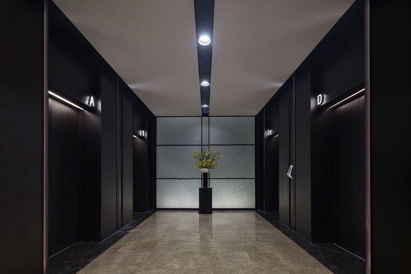 辦公室公裝設(shè)計前期應(yīng)怎么選擇裝修風(fēng)格？