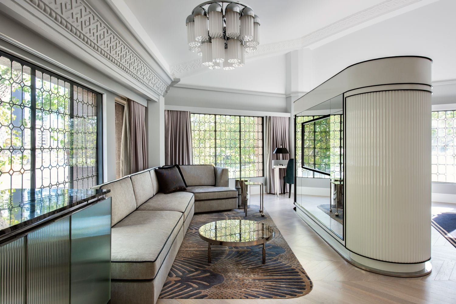 淺談長(zhǎng)沙精品酒店裝修的經(jīng)驗(yàn)與符合營(yíng)銷的設(shè)計(jì)